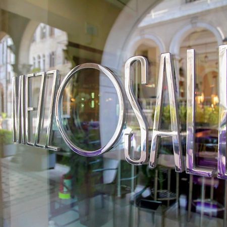 Locanda Mezzosale Conegliano Exterior foto